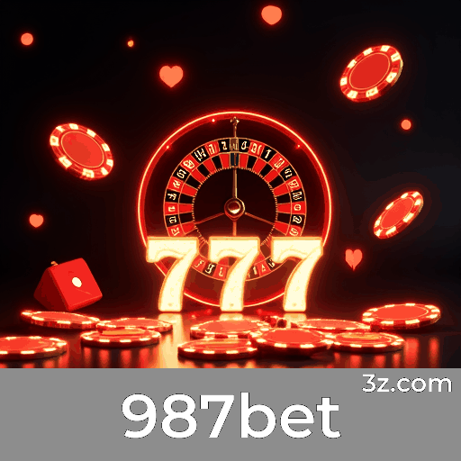 987bet: Sua Solução Completa para Apostas Online